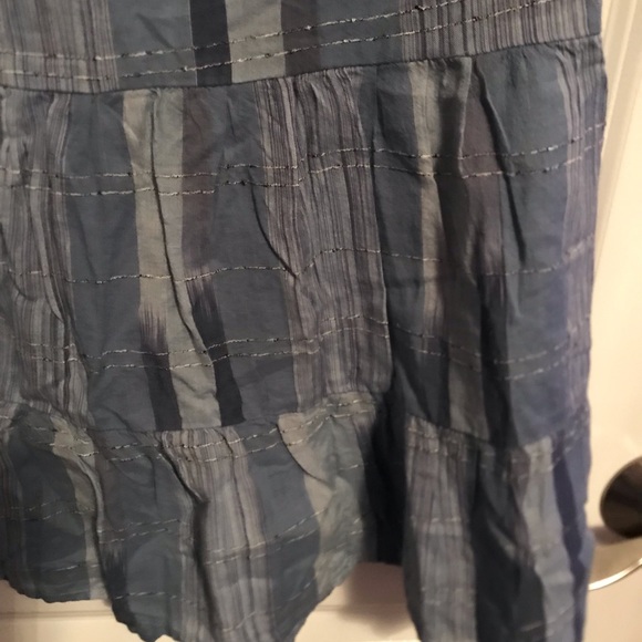 Style & Co. tank tunic style top - Picture 3 of 4